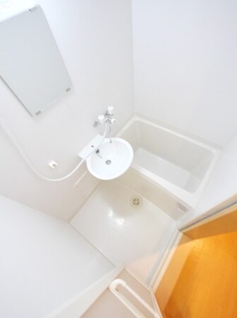 チェリー八潮の物件内観写真